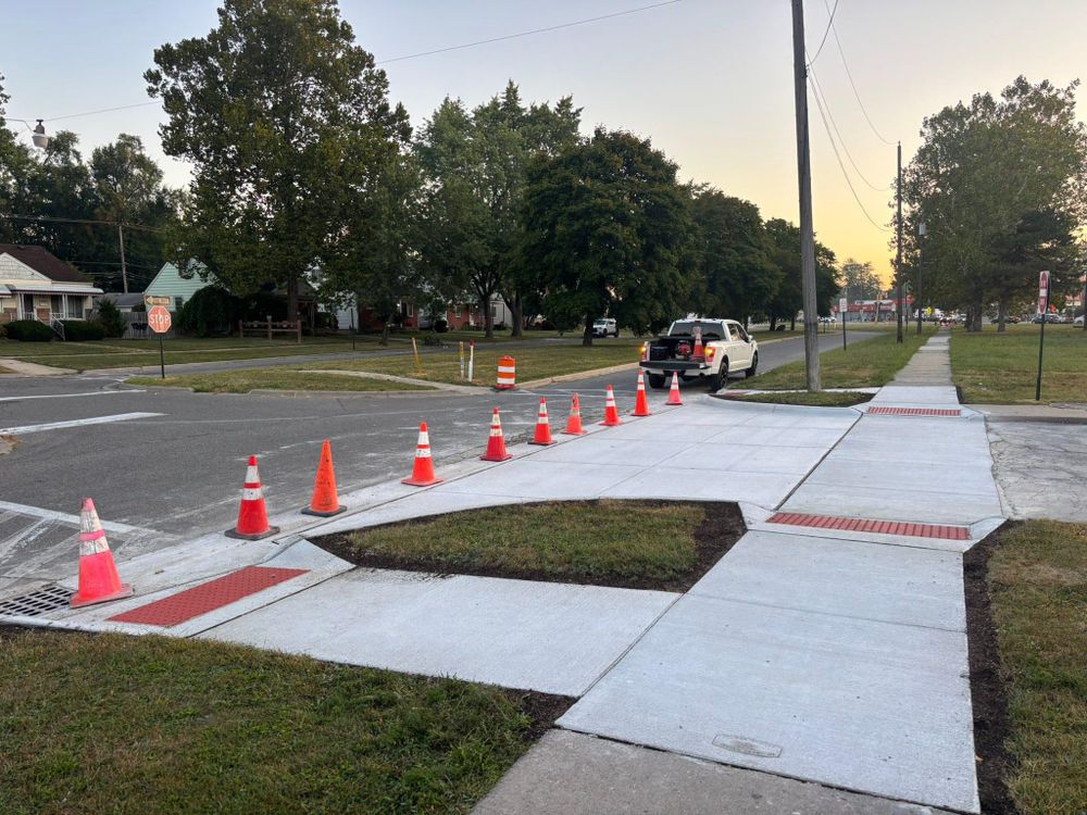 All Photos for DeLeòn Cement in Detroit, MI