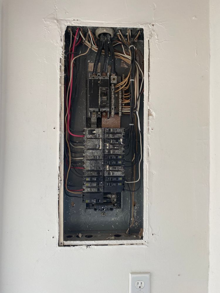 All Photos for Nominal Voltage in Orlando, FL