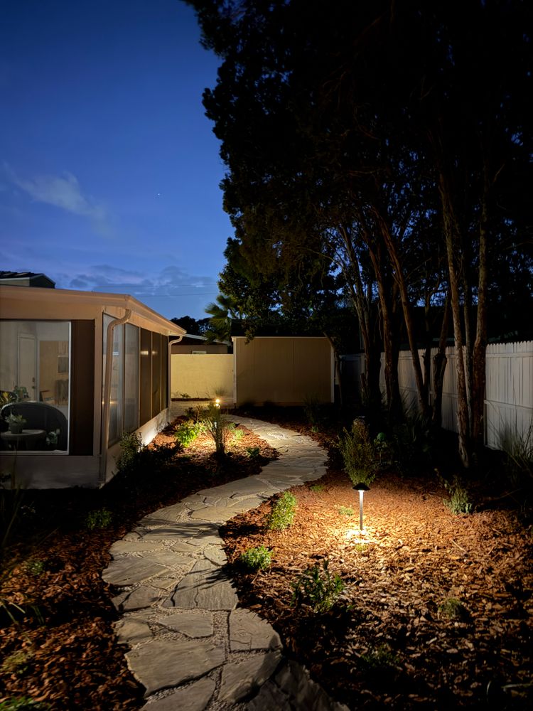 All Photos for GS Lawn & Landscape in Clearwater, FL