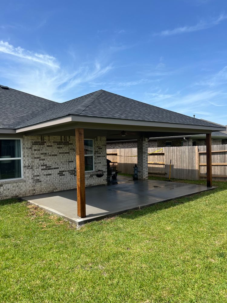 All Photos for Tomball Roofing and Construction in Tomball, TX