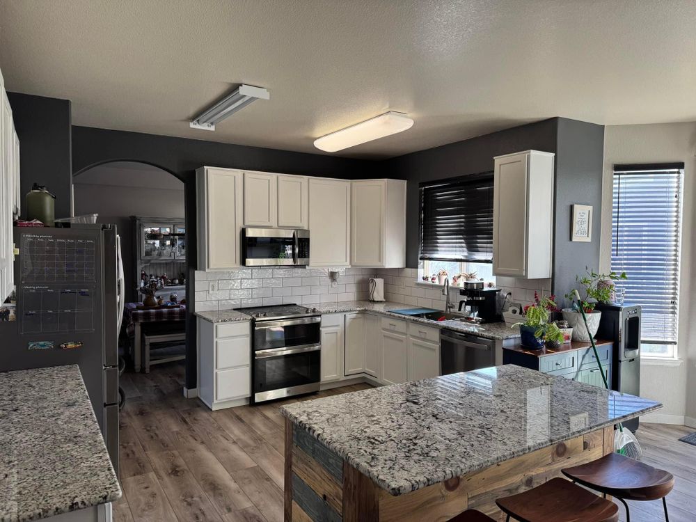 All Photos for Ascend finishes in Arvada, CO