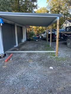 All Photos for MidWest Concrete in Benton, MO