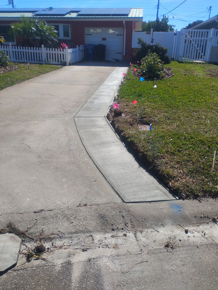 All Photos for Troiano Concrete & Masonry in Clearwater, FL