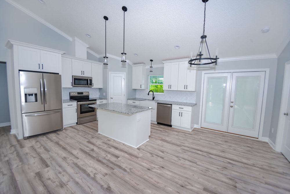 Transform your home with our Remodeling Services. Our team offers expert repair and renovations that blend functionality and style, ensuring every space reflects your vision while enhancing value and comfort. for Cypress Home Builders in Baker County, FL