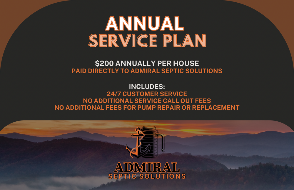 All Photos for Admiral Septic Solutions, LLC in Farragut, TN