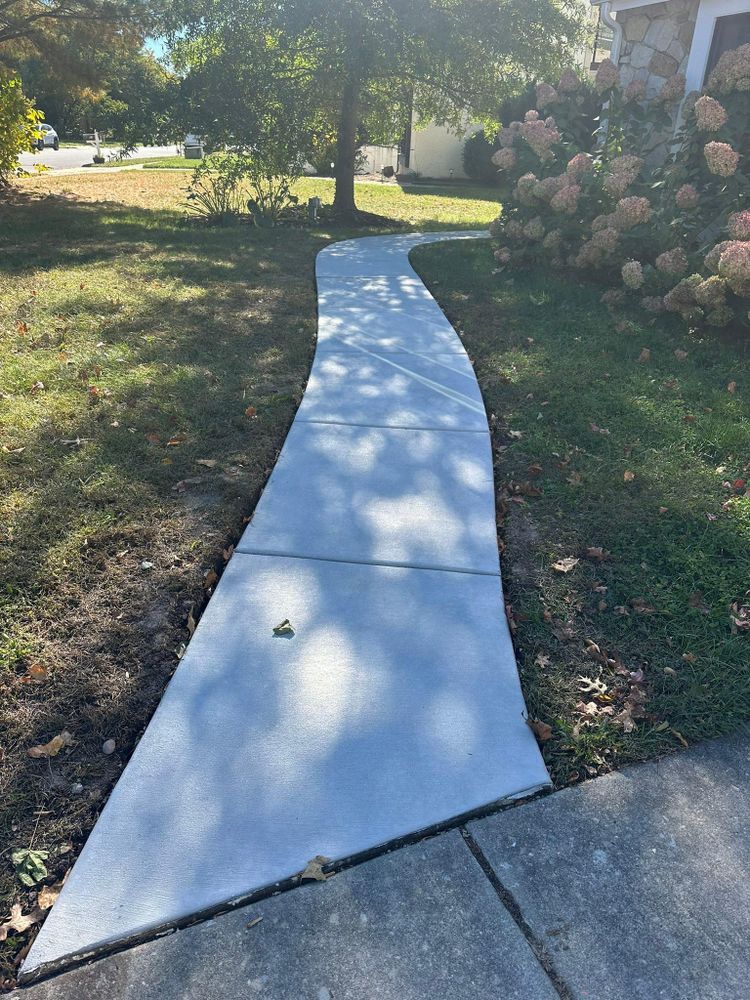 All Photos for GV Concrete LLC in Cherry Hill Township, NJ