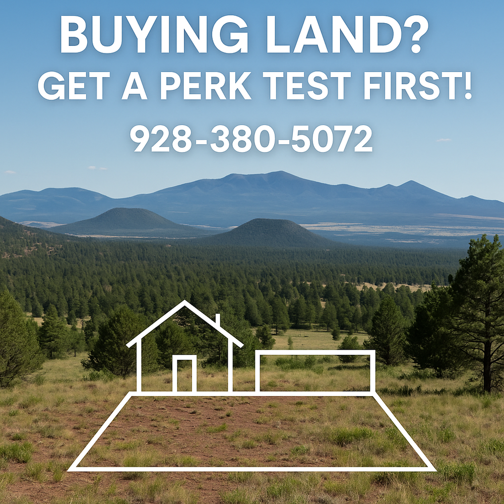All Photos for Mountain Septic Solutions in Snowflake, AZ
