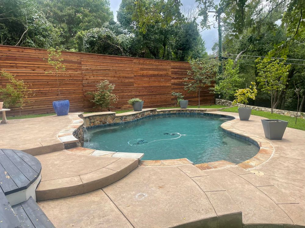 Fences for Perfect Fencing in Fort Worth, TX
