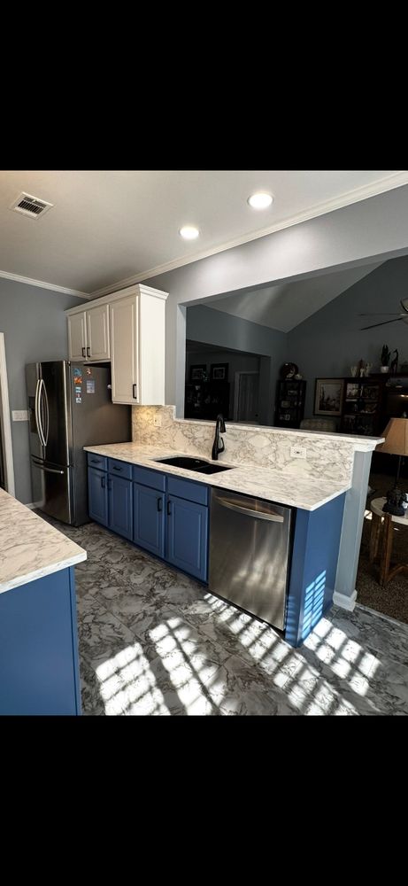 All Photos for Greenbriar Remodeling & Painting LLC in Marietta, GA