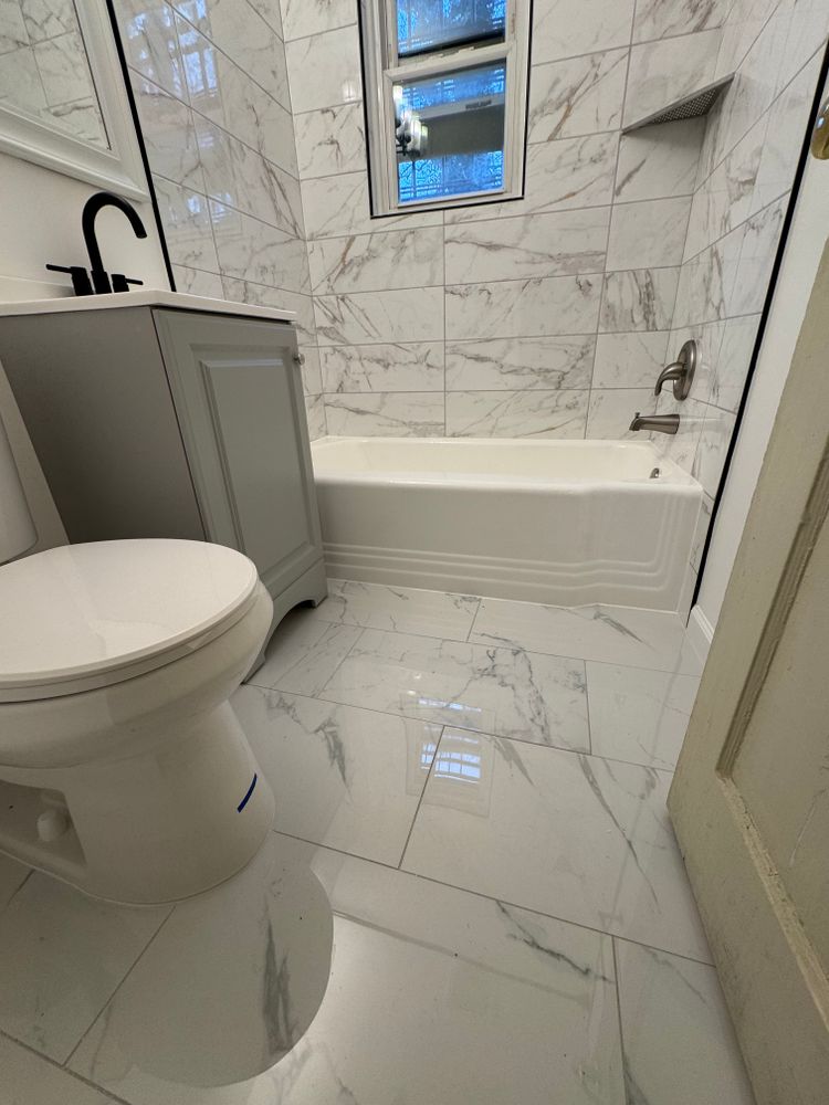 All Photos for Jz Painting Design Co. in Manassas, VA