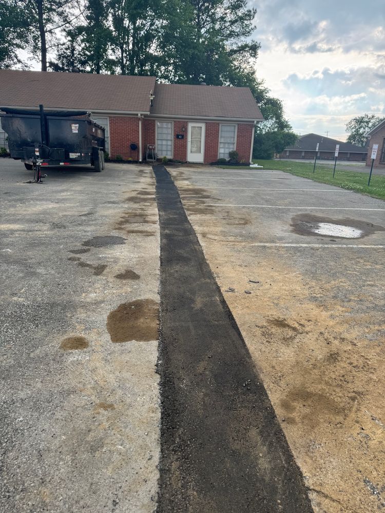 All Photos for Simmons land works in Sardis,, TN