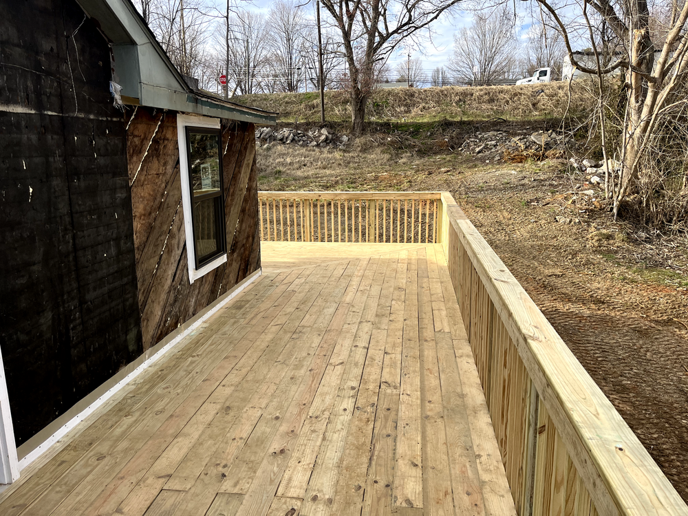 All Photos for Wheeler Brothers Construction in Kingsport, TN