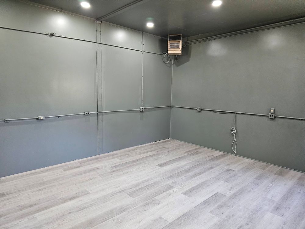Residential Projects for BTC Construction in Florence, OR