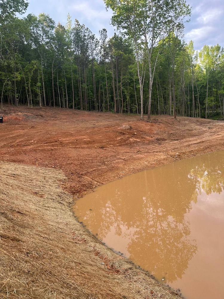 All Photos for A.P Land Management in Atlanta, Ga