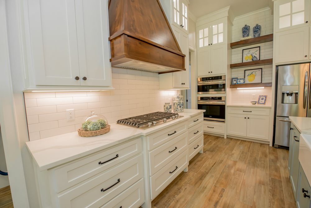 All Photos for Neely Construction & Design LLC in Chandler, TX