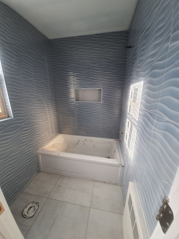 All Photos for Dynamic Tile & Stone in Hudson Valley, NY