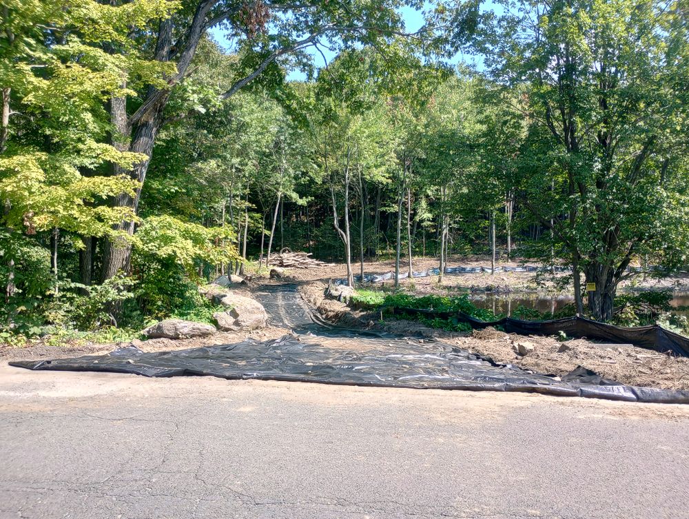 All Photos for Cody's Excavation and Septic in Plainville, CT