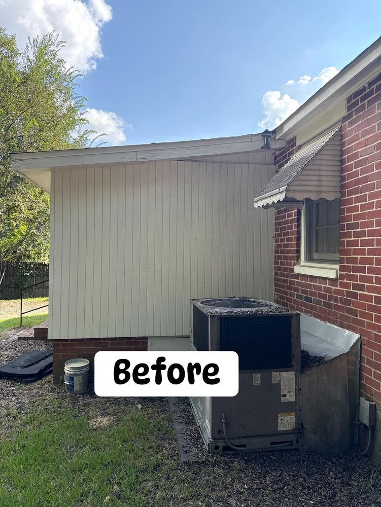 All Photos for EZ Painting & Washing in Macon, GA