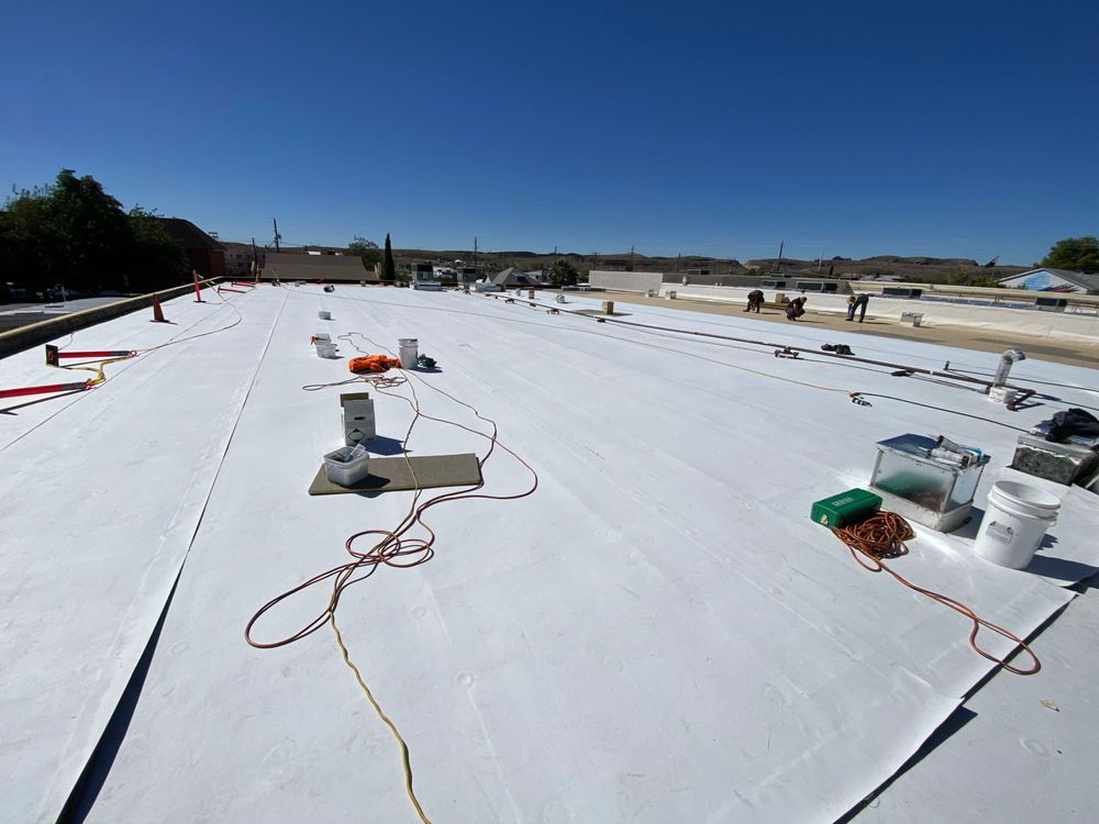 All Photos for Ant Farm Construction in Kingman, AZ