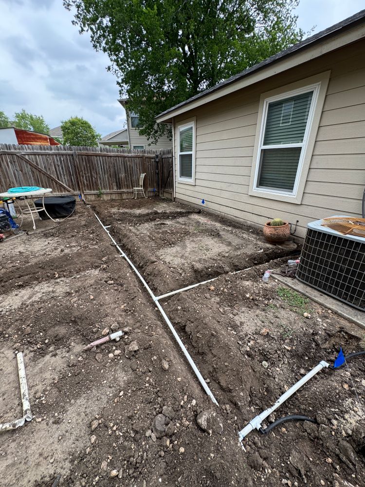 Irrigation for Bright Green Irrigation System in San Antonio, TX