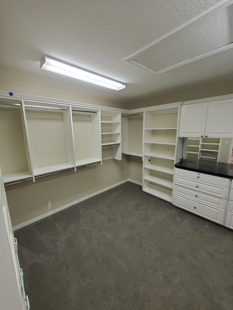 Interior Painting for Painting By Steve in Brandon, FL