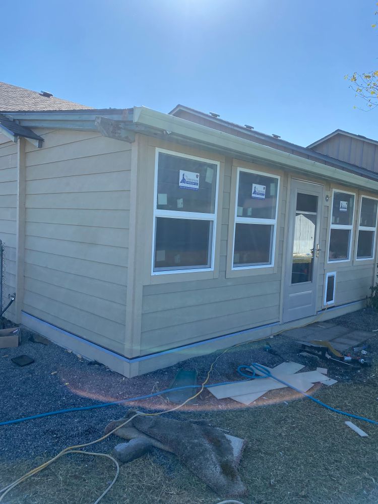 All Photos for Calderons Proquality Construction LLC in The Dalles, OR