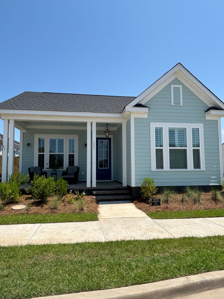 All Photos for Palmetto Quality Painting Service in  Charleston, South Carolina