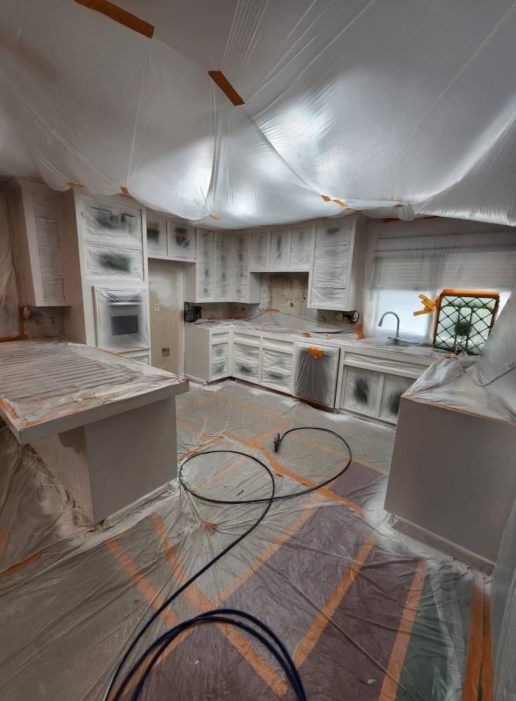 All Photos for Shermer Construction, LLC in Ridgecrest, CA