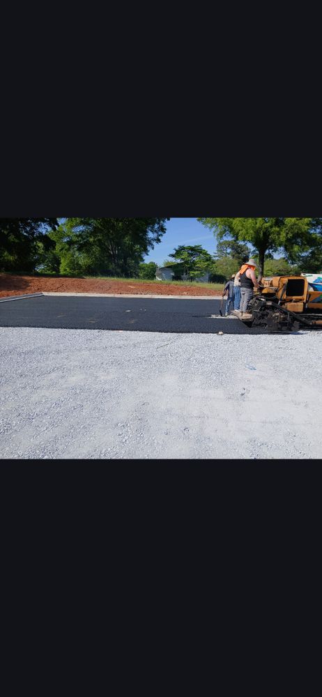 All Photos for JBS Paving in Cedartown, GA