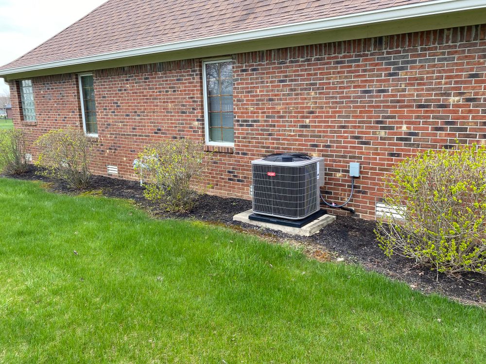 All Photos for Bearforce Lawn Care LLC in Greenfield, IN