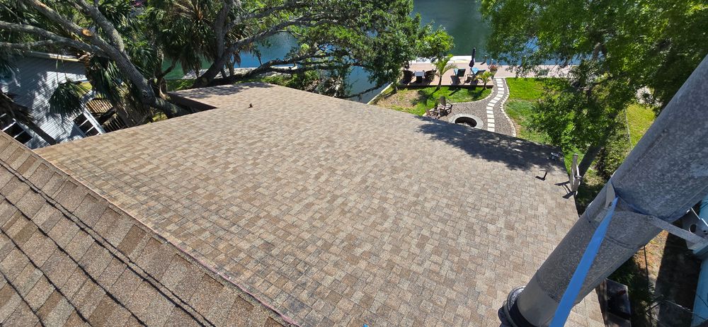 All Photos for Blue Stream Roof Cleaning & Pressure Washing in Tampa, FL