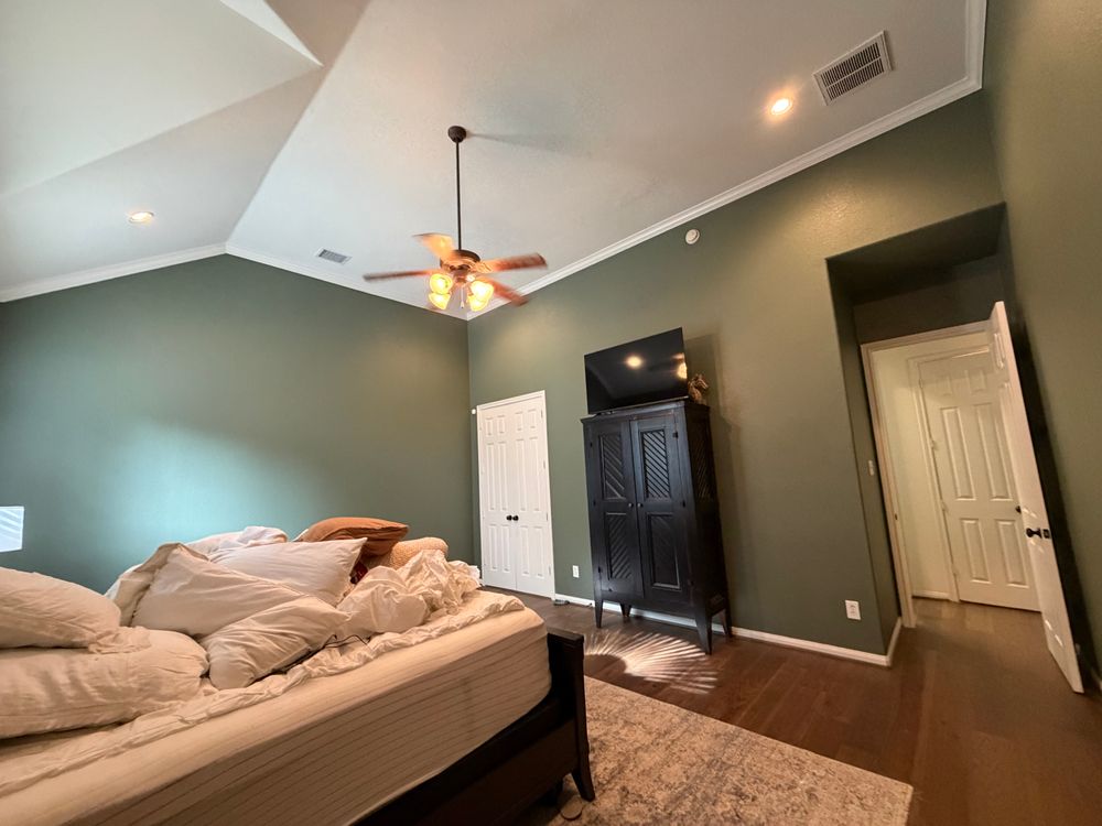All Photos for MOCO Paint and Remodeling in Spring, TX