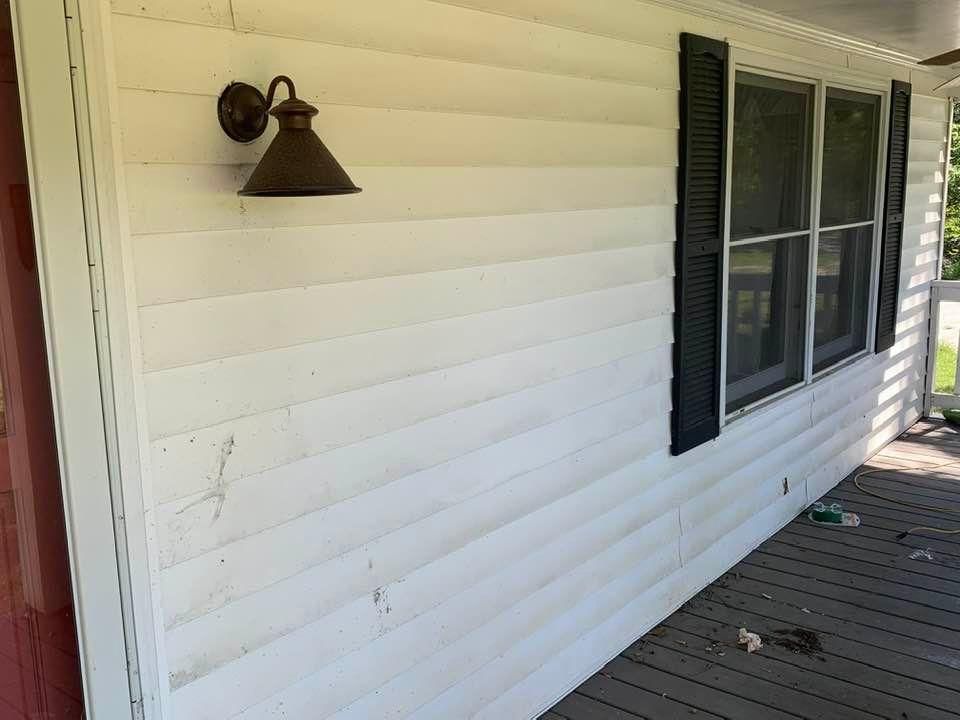 All Photos for X-Stream Pressure Washing and Roof Cleaning in Sandersville, GA