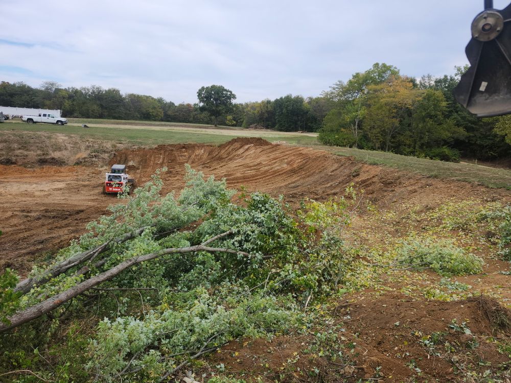 All Photos for BDS Trucking & Excavating in Litchfield, IL