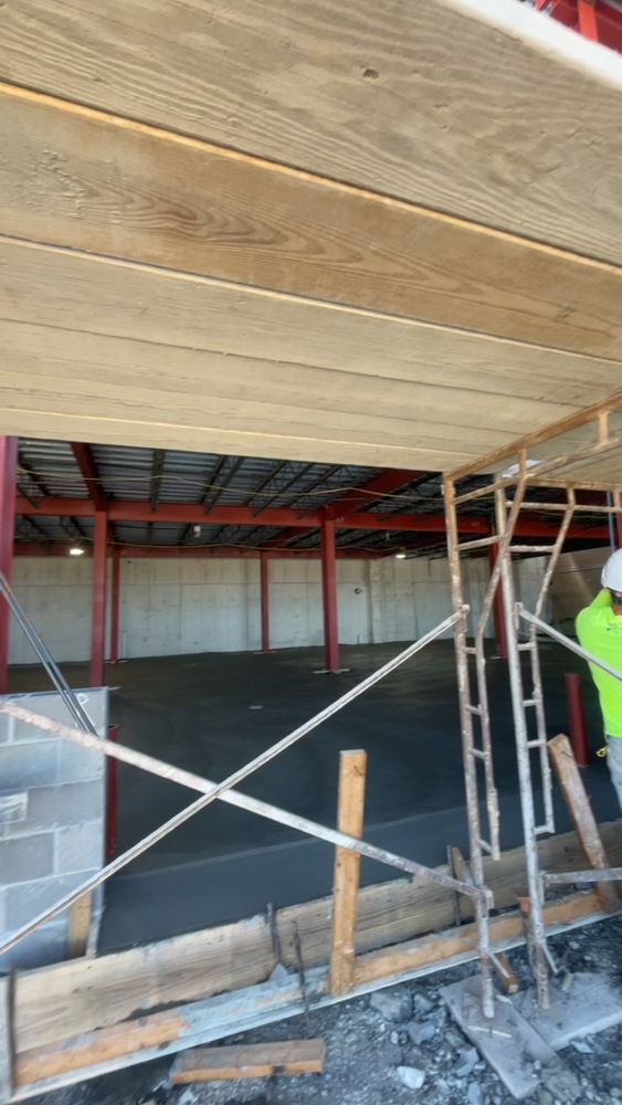 All Photos for Hanula Concrete Pumping in Pittsburgh, PA