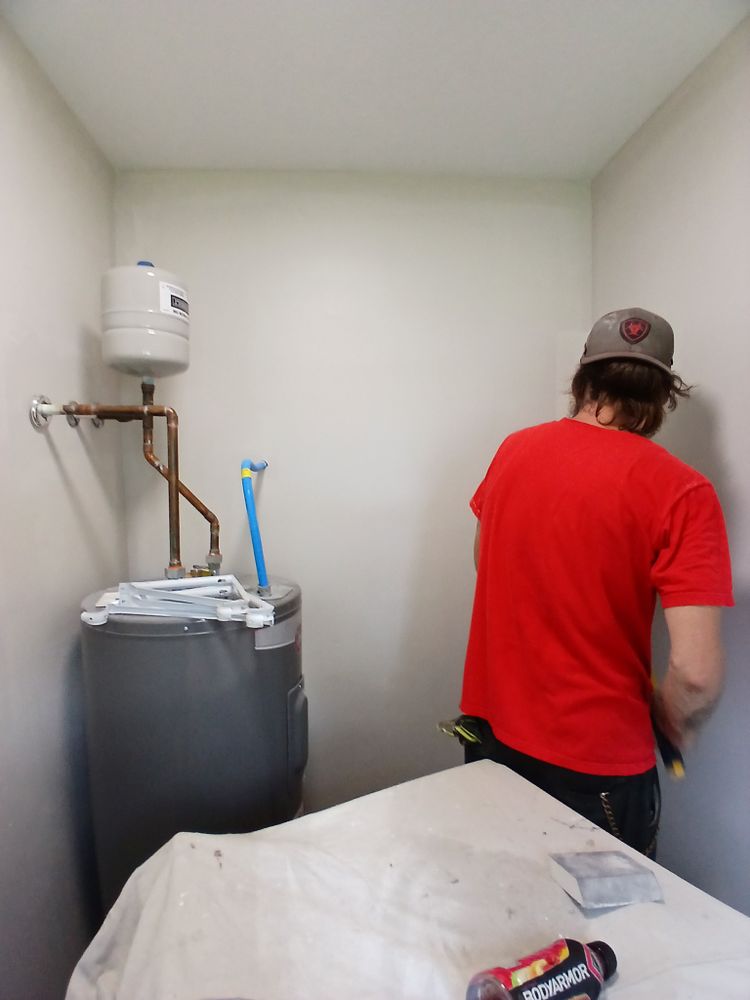 Carterville Kitchen and Bath for Dead Tree General Contracting in Carbondale, Illinois