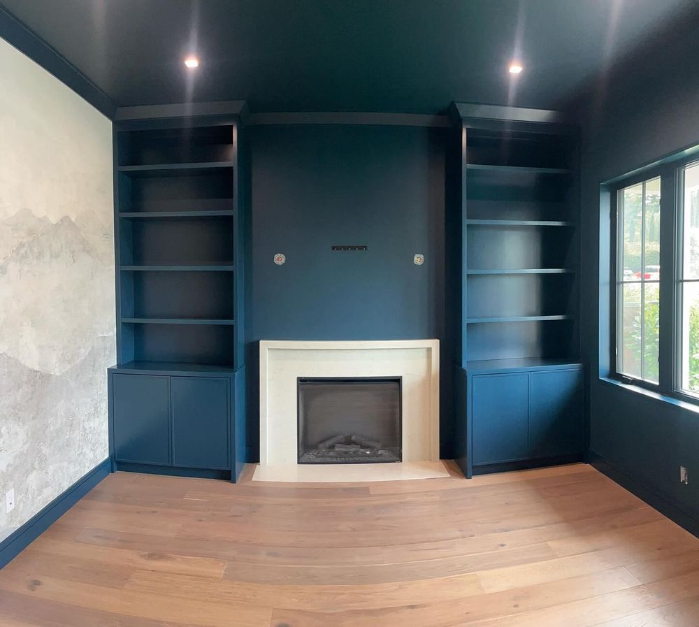 All Photos for Nelvin Painting in Redwood City, CA