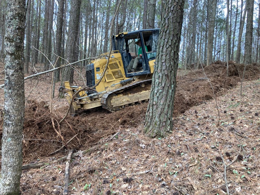 All Photos for Allred Construction in Heflin, AL