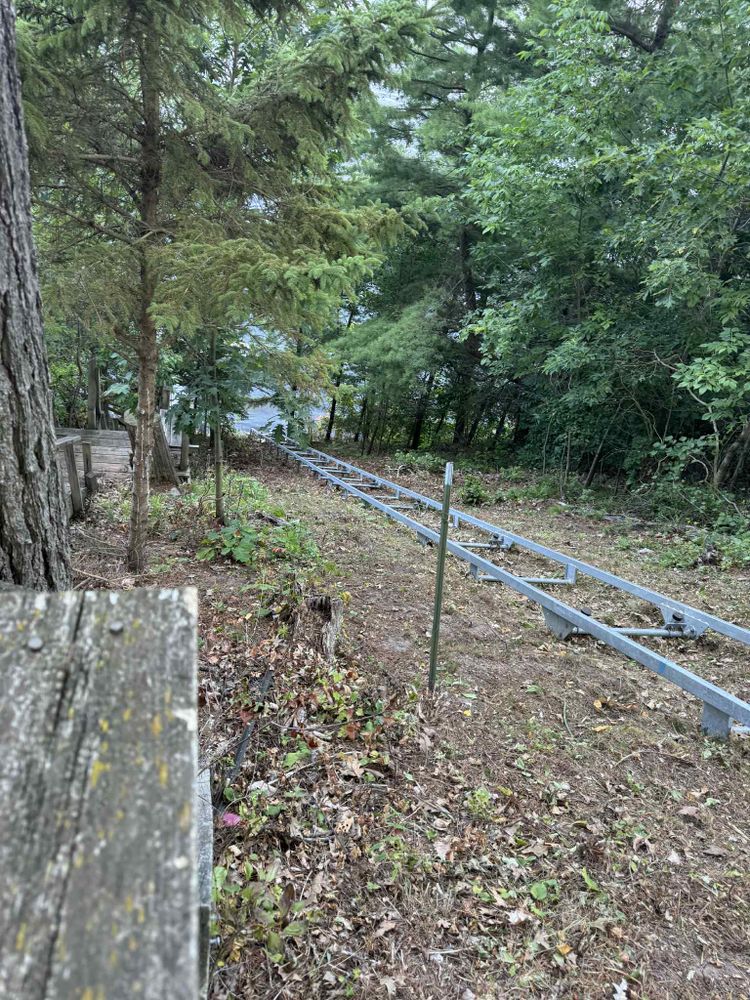 All Photos for Daugherty's Tough Lawn Care in Essexville, MI