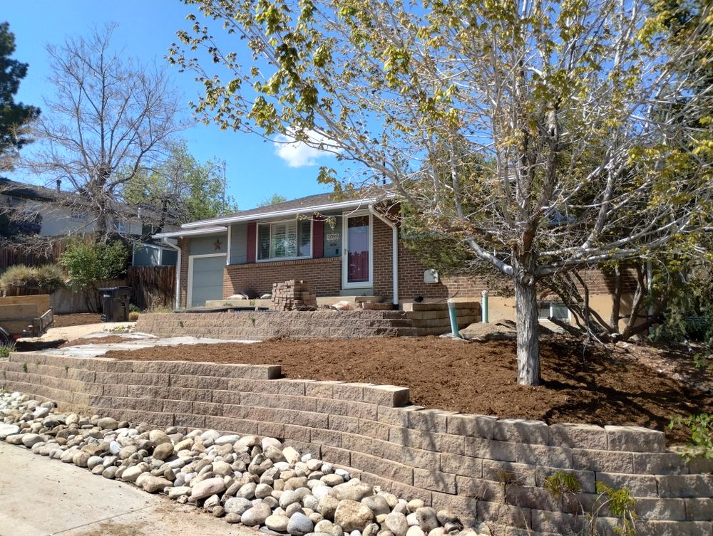 All Photos for Berry Handy Services in Loveland, CO