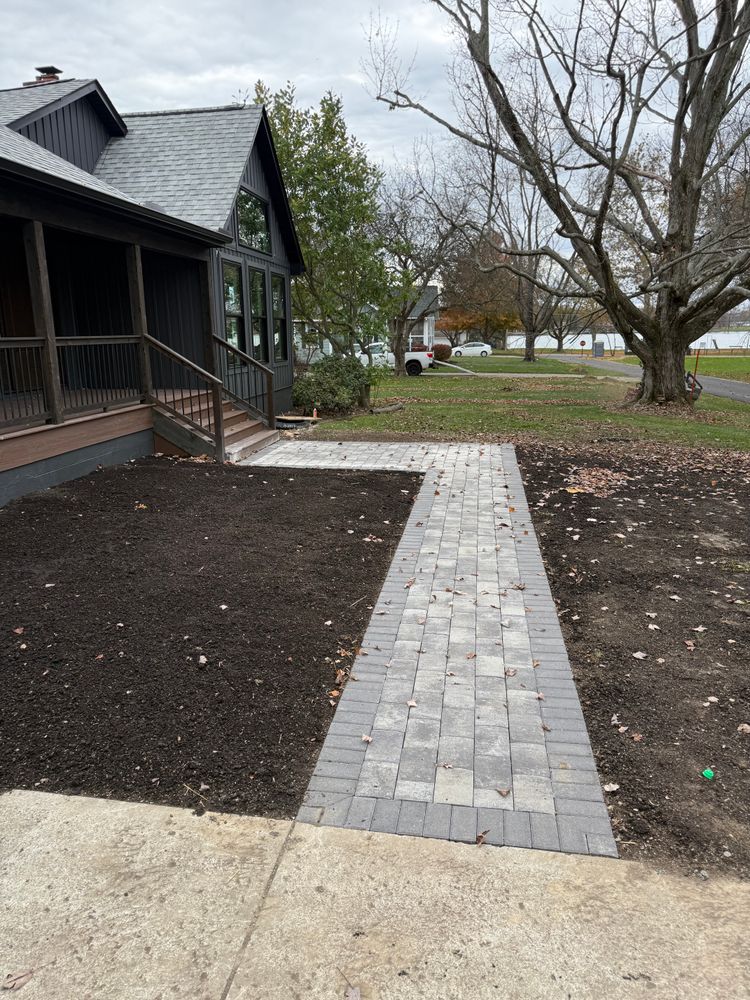 All Photos for N8 Landscaping in Amanda, OH
