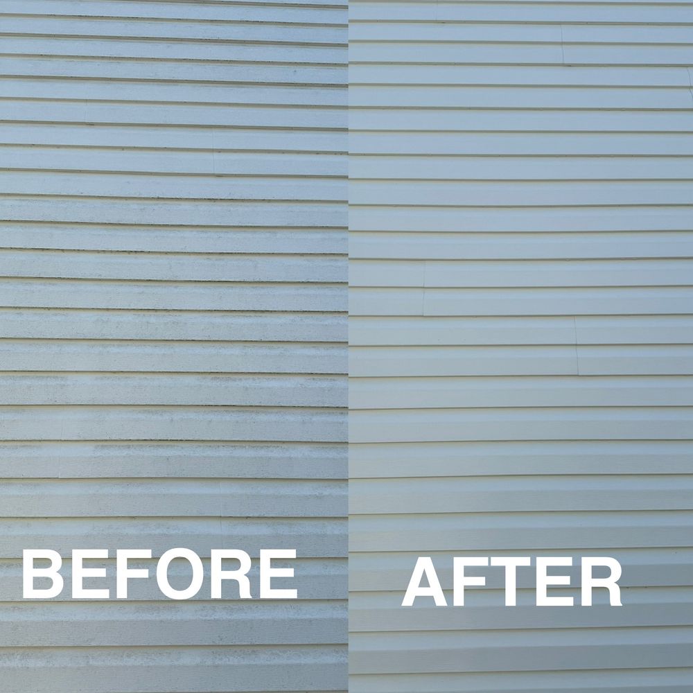 All Photos for Gaffney Pressure Washing in Spartanburg, SC