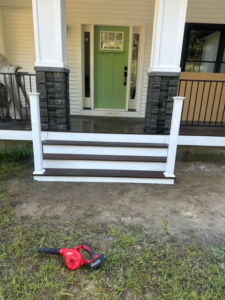 All Photos for Next Level Construction in Saco, ME