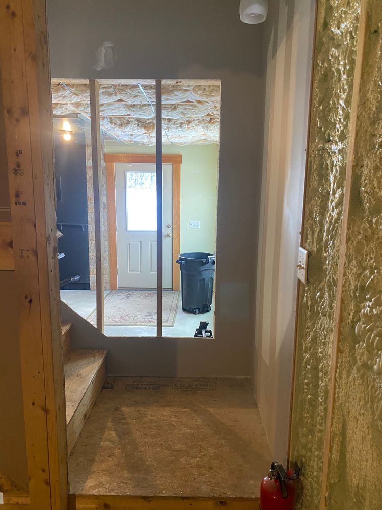All Photos for Cushman Brook Construction in Dalton, NH