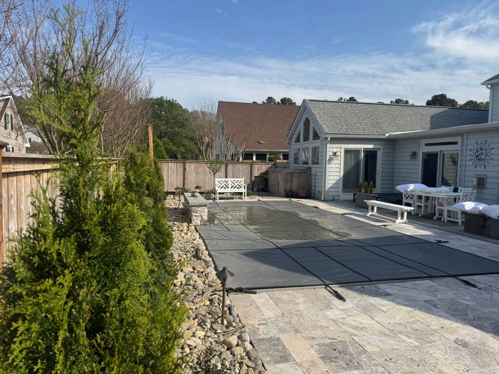 All Photos for Broker Post Ground Crew in Sussex County, DE