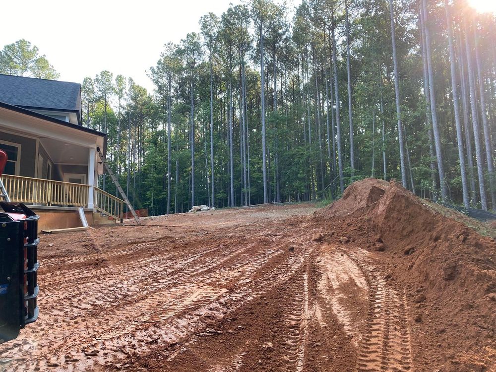 All Photos for Southern Land Solutions Forestry Mulching, LLC in Cleveland, NC