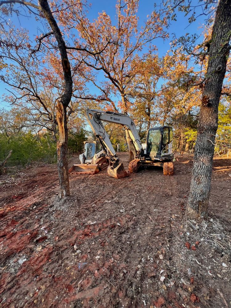 All Photos for 365 Excavation & Land Solutions in Oklahoma City, OK