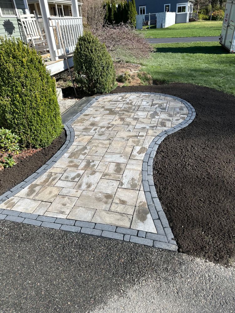 All Photos for Shawn's Landscaping in Worcester, MA