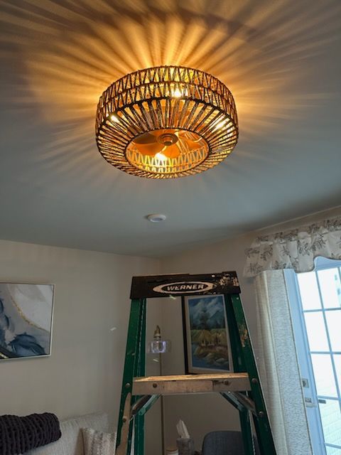 All Photos for Triple J Electric LLC in Milford, DE