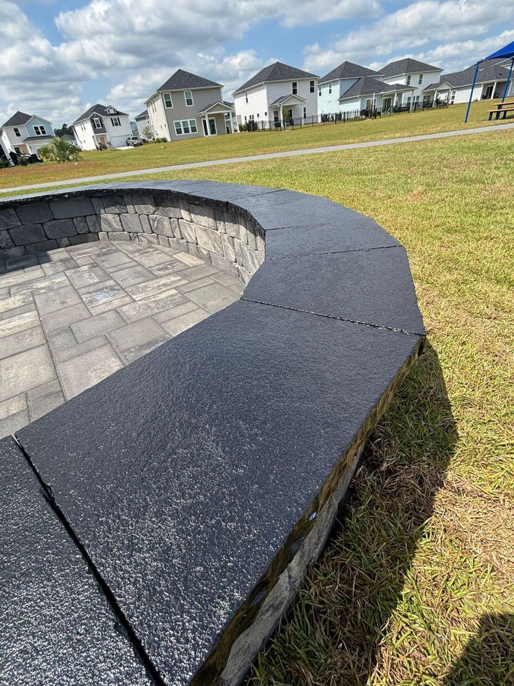 All Photos for Pristine Power Wash Pros in Little Rivers, SC